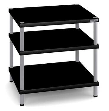 Creaktiv Trend 1-3 Black/Silver
