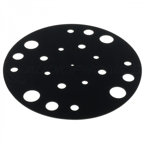 Zavfino-1877Phono Silicone Rubber Record Mat