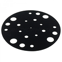 Zavfino-1877Phono Silicone Rubber Record Mat