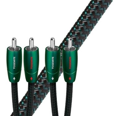 AudioQuest Yosemite 72V DBS RCA-RCA 2,0 м.