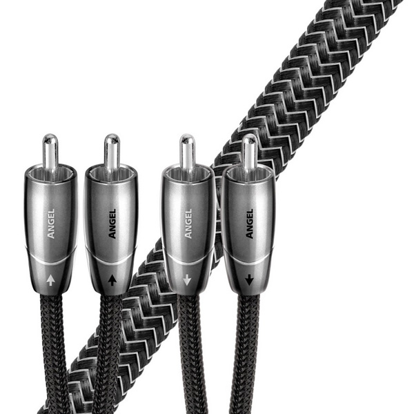 AudioQuest Angel 72V DBS RCA-RCA 2,0 м.