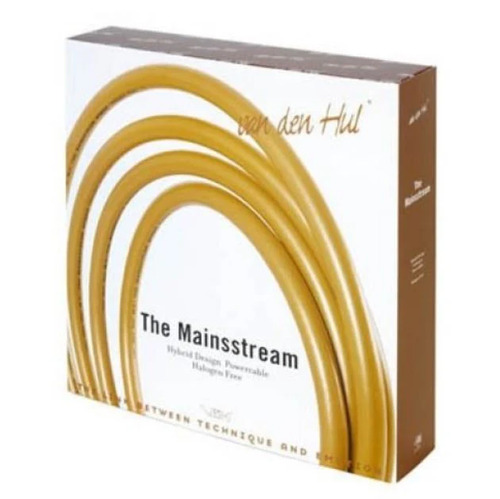 Van Den Hul The Mainsstream Hybrid AC Power Cord C13 2,0 м.