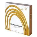 Van Den Hul The Mainsstream Hybrid AC Power Cord C13 2,0 м.