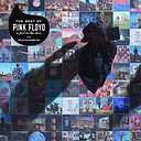 Pink Floyd The Best of Pink Floyd: A Foot In the Door (2 LP)