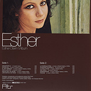 Esther Ofarim Esther (Re-Master) (Frozen Edition)