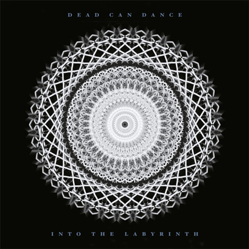 Dead Can Dance Into The Labyrinth (2 LP)