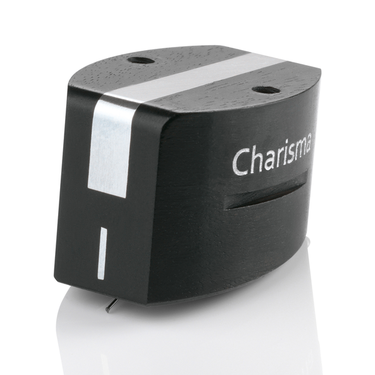 Clearaudio Charisma V2 MM