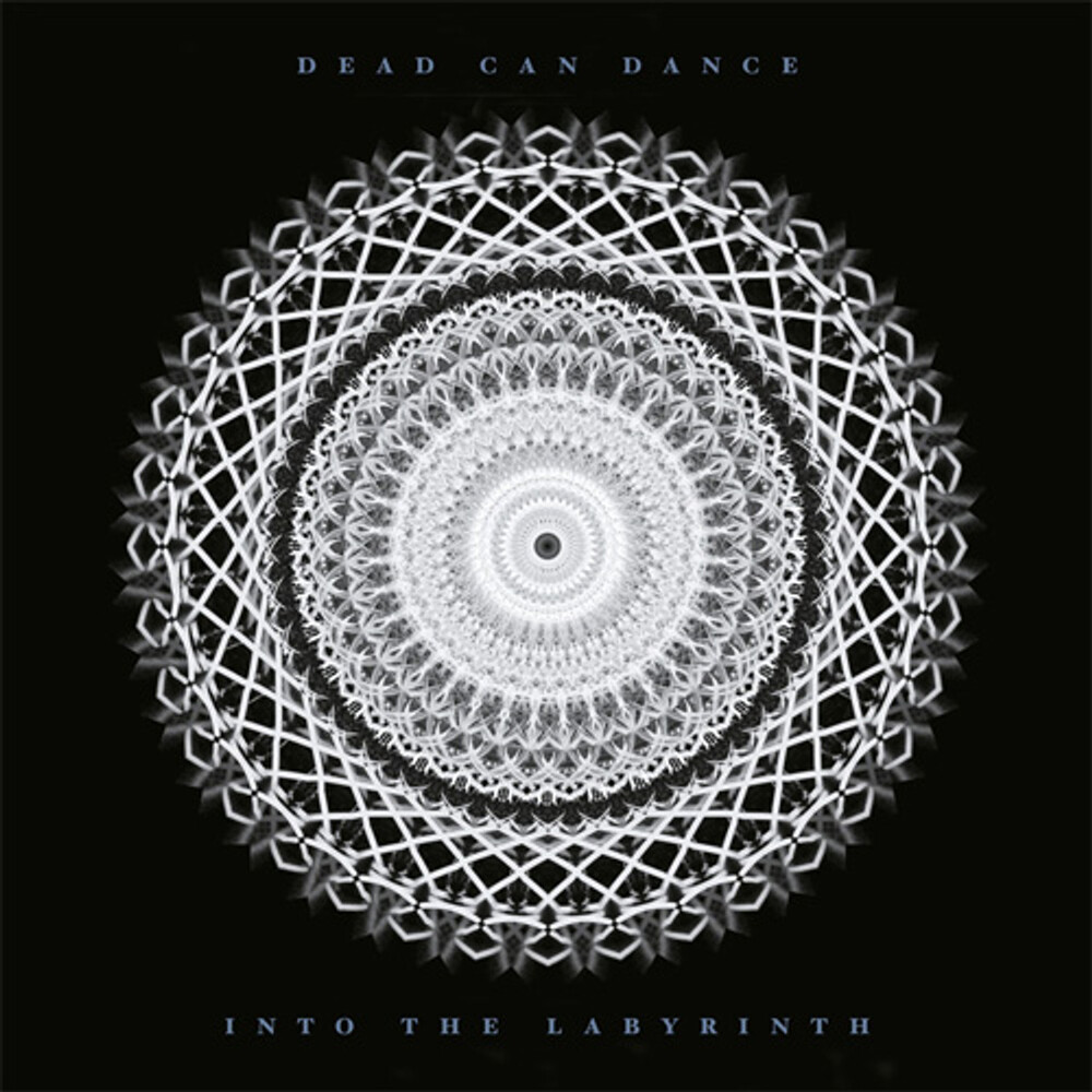Dead Can Dance Into The Labyrinth (2 LP)