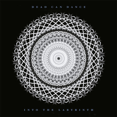 Dead Can Dance Into The Labyrinth (2 LP)