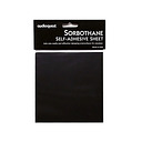 AudioQuest Sorbothane Self-Stick Sheet
