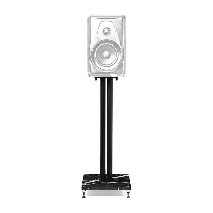 Sonus Faber Carrara Stand Black Marble