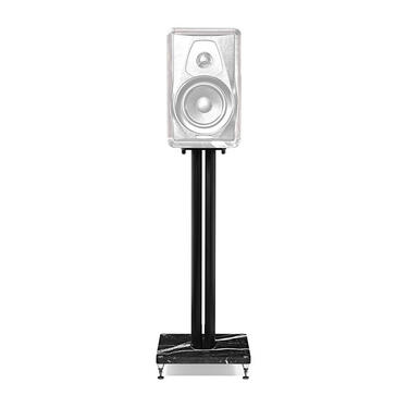 Sonus Faber Carrara Stand Black Marble
