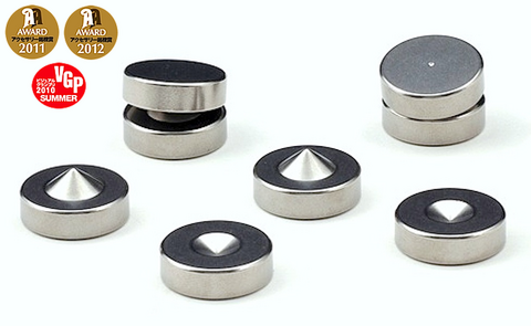 Oyaide INS-US & INS-SP Set (4 pcs.)