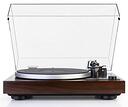 Dual CS 518 Walnut
