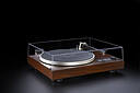Dual CS 518 Walnut