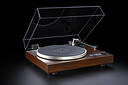 Dual CS 518 Walnut