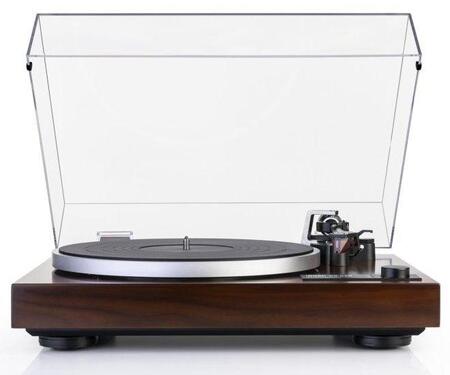 Dual CS 518 Walnut