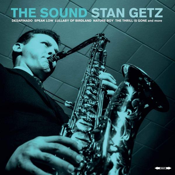 Stan Getz The Sound