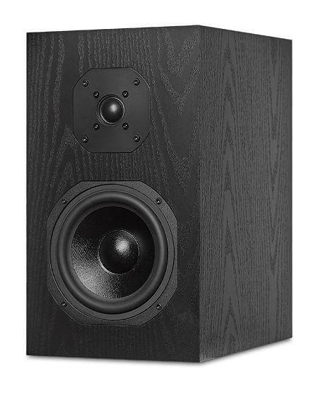 Dynavoice Classic CL-16 Black