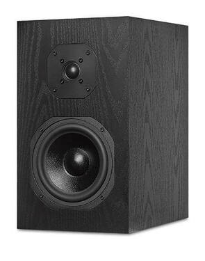 Dynavoice Classic CL-16 Black