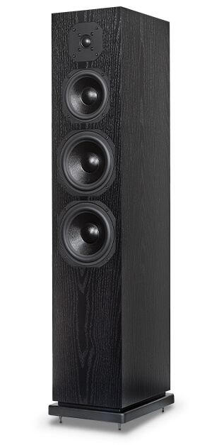 Dynavoice Classic CL-26 Black
