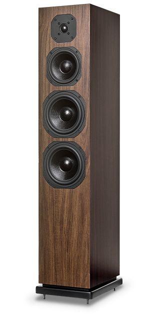 Dynavoice Classic CL-26 Walnut