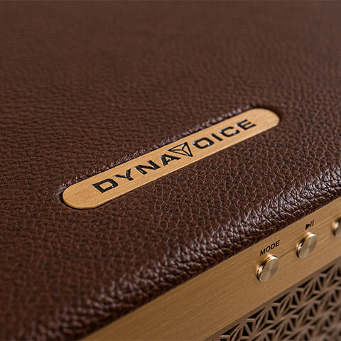 Dynavoice Classic CL-15 Black