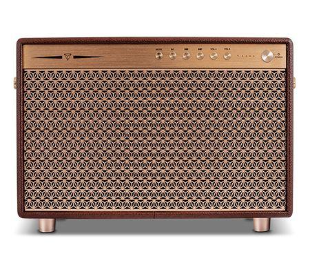 Dynavoice Classic CL-15 Coffee