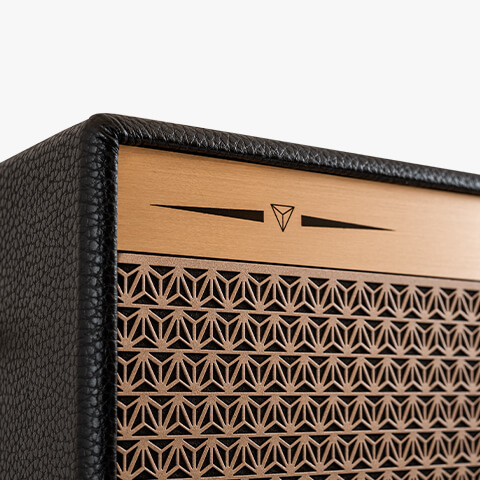 Dynavoice Classic CL-14 Black