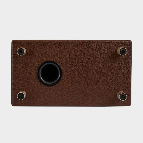 Dynavoice Classic CL-14 Coffee