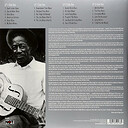 Son House Raw Delta Blues (2 LP)