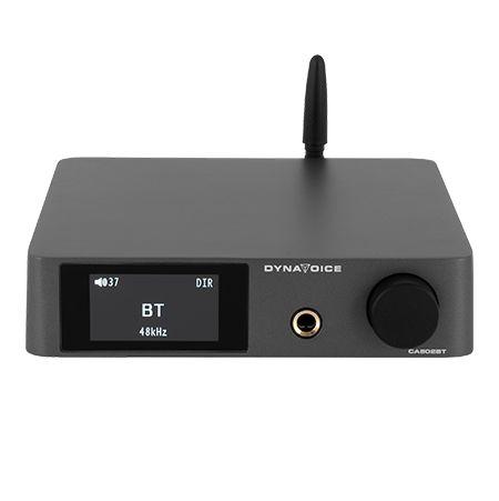 Dynavoice Challenger CA802BT