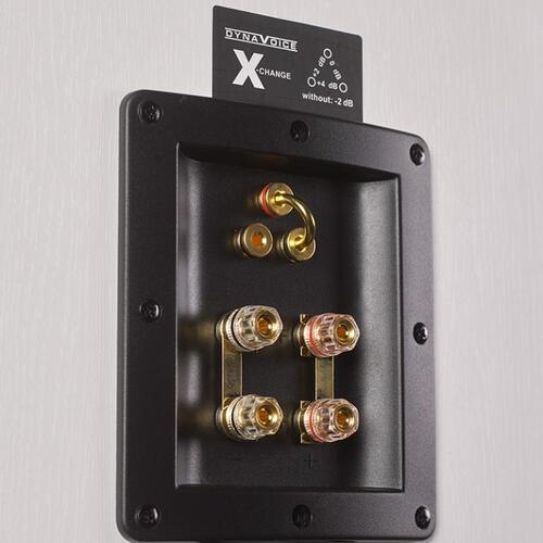 Dynavoice Definition DC-5 Black