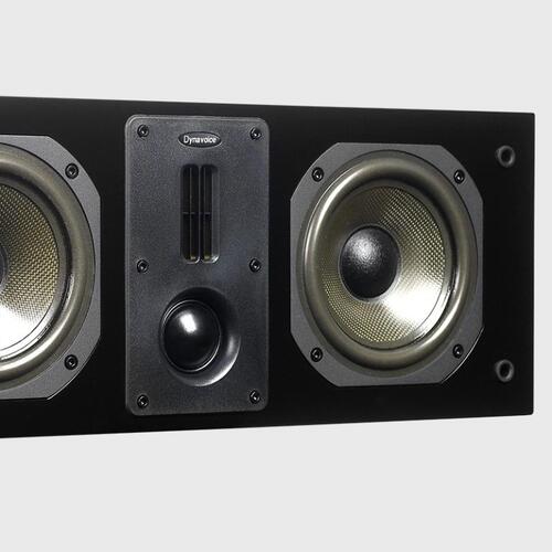 Dynavoice Definition DC-5 Oak