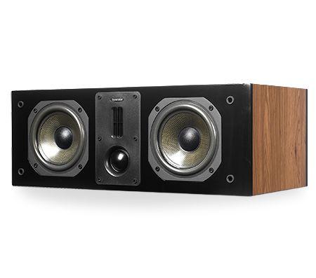 Dynavoice Definition DC-5 Oak