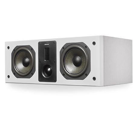 Dynavoice Definition DC-5 White