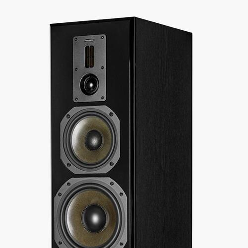 Dynavoice Definition DF-8II Black