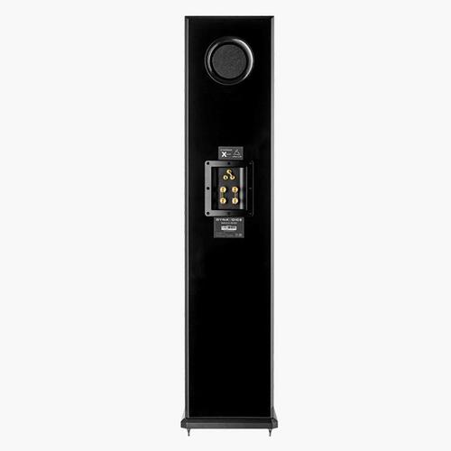 Dynavoice Definition DF-8II Black