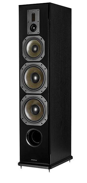 Dynavoice Definition DF-8II Black