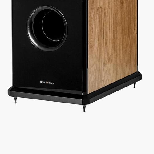 Dynavoice Definition DF-8II Oak