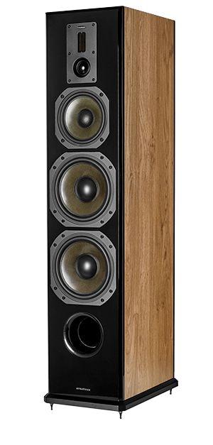 Dynavoice Definition DF-8II Oak