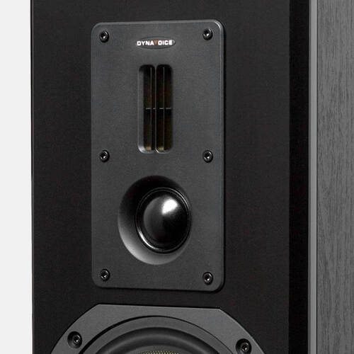 Dynavoice Definition DM-6II Black