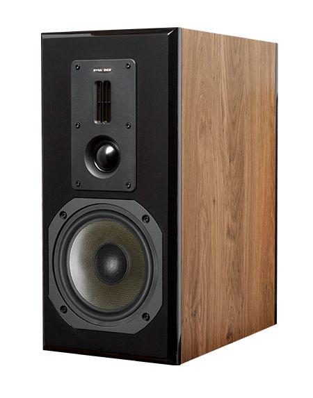 Dynavoice Definition DM-6II Oak