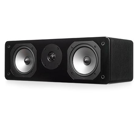 Dynavoice Challenger C-5 Black