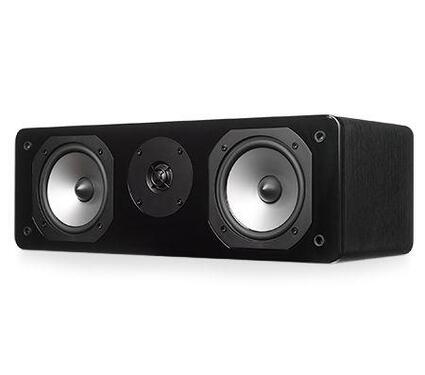 Dynavoice Challenger C-5 Black