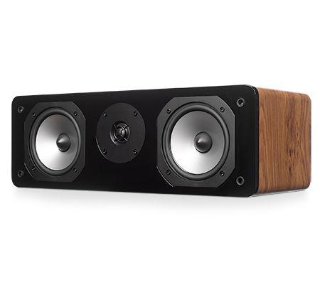 Dynavoice Challenger C-5 Oak