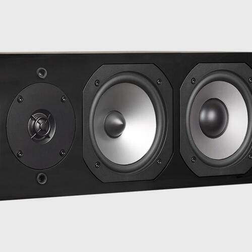 Dynavoice Challenger C-5 XL Black