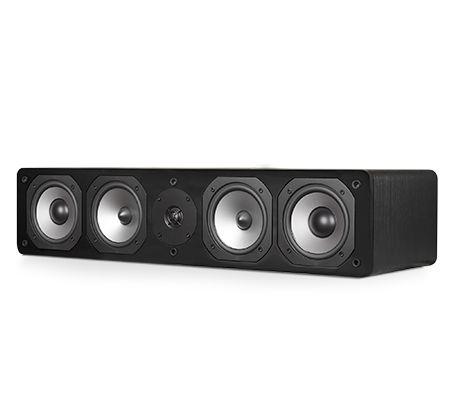 Dynavoice Challenger C-5 XL Black