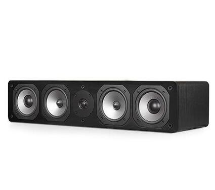 Dynavoice Challenger C-5 XL Black