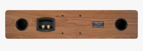 Dynavoice Challenger C-5 XL Oak